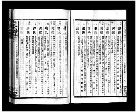 [下载][尹氏族谱_各房分卷首9卷_尹氏六修族谱]湖南.尹氏家谱_109.pdf