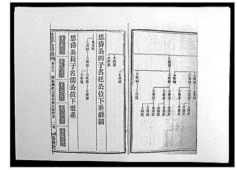 [下载][洞霞尹氏宽公房谱_14卷首1卷末2卷]湖南.洞霞尹氏宽公房谱_十.pdf