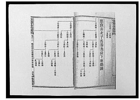 [下载][洞霞尹氏宽公房谱_14卷首1卷末2卷]湖南.洞霞尹氏宽公房谱_十四.pdf