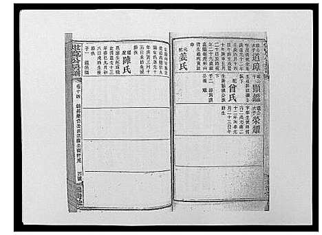 [下载][洞霞尹氏宽公房谱_14卷首1卷末2卷]湖南.洞霞尹氏宽公房谱_十六.pdf