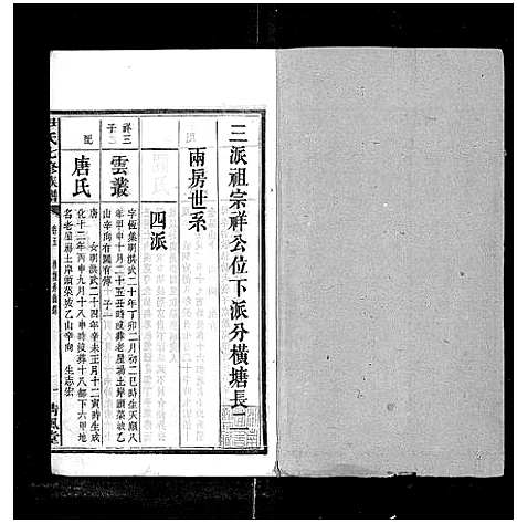 [下载][尹氏七修族谱_38卷首末各1卷]湖南.尹氏七修家谱_十六.pdf