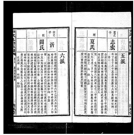 [下载][尹氏七修族谱_38卷首末各1卷]湖南.尹氏七修家谱_十六.pdf