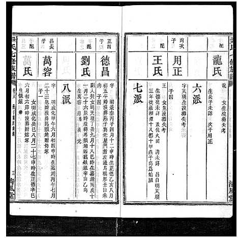 [下载][尹氏七修族谱_38卷首末各1卷]湖南.尹氏七修家谱_三十九.pdf