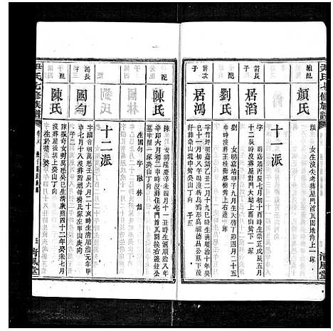 [下载][尹氏七修族谱_38卷首末各1卷]湖南.尹氏七修家谱_三十九.pdf