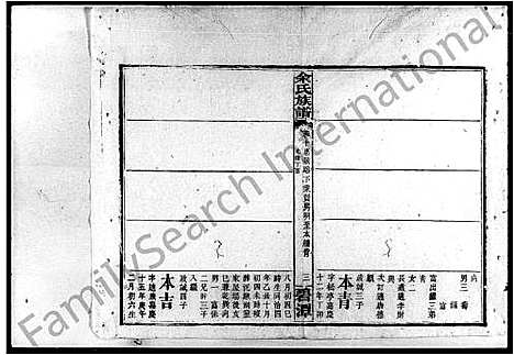 [下载][余氏族谱_18卷首1卷_附谱3卷]湖南.余氏家谱_二.pdf