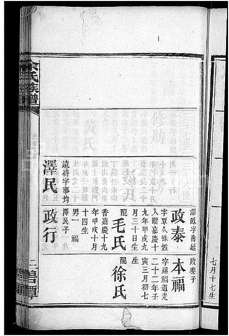 [下载][余氏族谱_18卷首8卷_终1卷_附3卷]湖南.余氏家谱_二十六.pdf