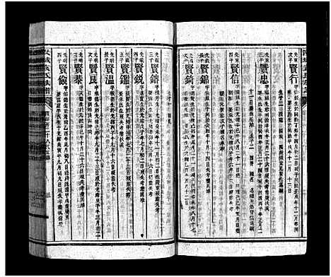 [下载][汝城袁氏族谱_16卷_袁氏族谱]湖南.汝城袁氏家谱_十四.pdf