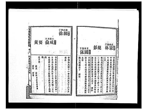 [下载][石园袁氏族谱_24卷]湖南.石园袁氏家谱_八.pdf