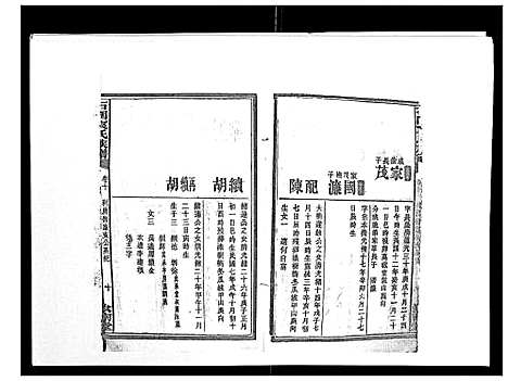 [下载][石园袁氏族谱_24卷]湖南.石园袁氏家谱_八.pdf