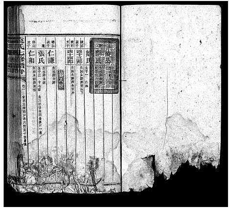 [下载][袁氏七修谱弁_12卷首1卷]湖南.袁氏七修谱_二.pdf