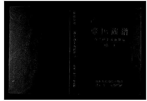 [下载][巴陵张氏族谱_12卷首1卷]湖南.巴陵张氏家谱_四.pdf