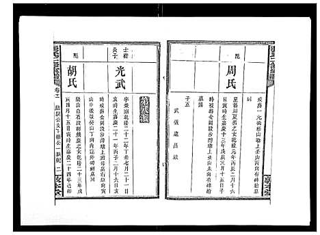 [下载][张氏二修家谱_15卷首末各1卷]湖南.张氏二修家谱_六.pdf