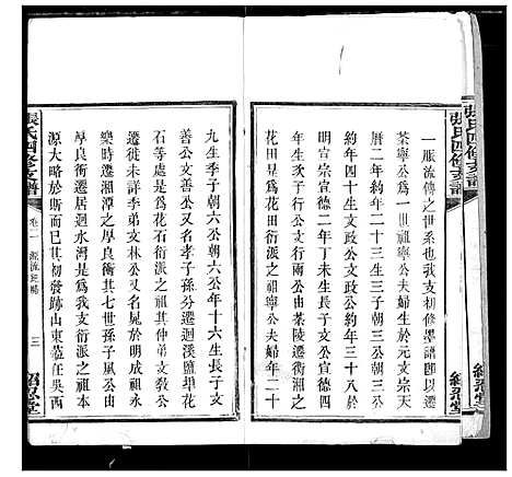 [下载][张氏四修支谱]湖南.张氏四修支谱_二.pdf