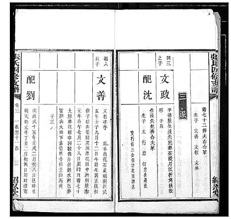 [下载][张氏四修支谱]湖南.张氏四修支谱_三.pdf