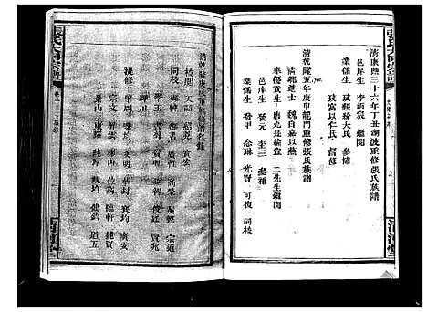 [下载][张氏大同宗谱]湖南.张氏大同家谱.pdf