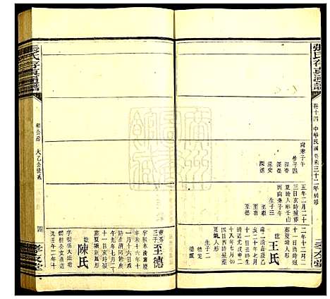 [下载][张氏存真通谱_不分卷]湖南.张氏存真通谱_十二.pdf