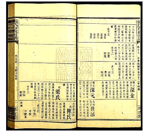 [下载][张氏存真通谱_不分卷]湖南.张氏存真通谱_十五.pdf