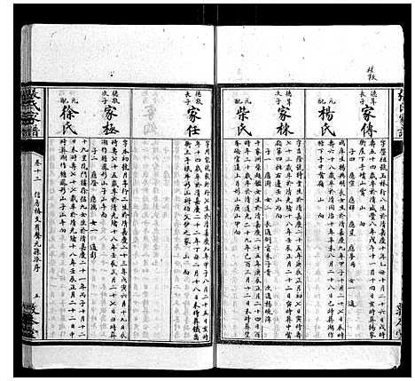 [下载][张氏家谱_26卷]湖南.张氏家谱_十三.pdf