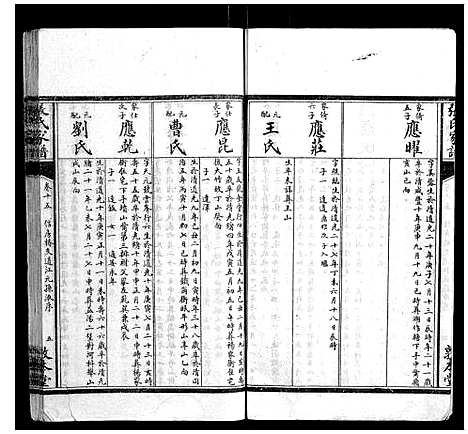 [下载][张氏家谱_26卷]湖南.张氏家谱_十五.pdf