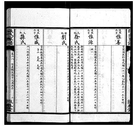 [下载][张氏家谱_26卷]湖南.张氏家谱_十八.pdf