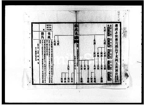 [下载][张氏庆云公房支谱_36卷_含首1卷_张氏庆云公裔支谱_张氏支谱]湖南.张氏庆云公房支谱_九.pdf