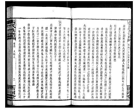 [下载][张氏族谱]湖南.张氏家谱_二.pdf