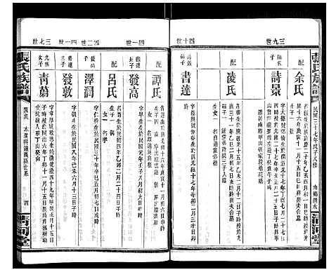 [下载][张氏族谱]湖南.张氏家谱_十三.pdf