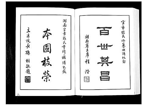 [下载][张氏族谱_10卷]湖南.张氏家谱_一.pdf