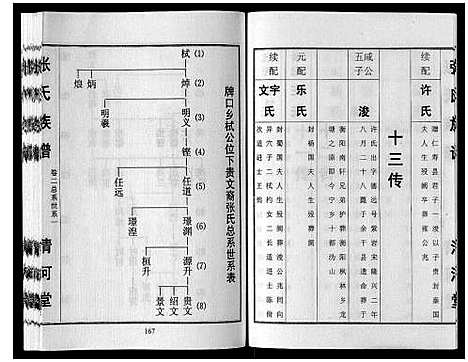 [下载][张氏族谱_3卷]湖南.张氏家谱_二.pdf