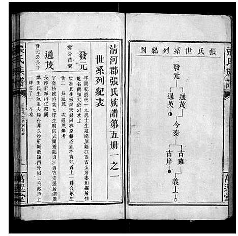 [下载][张氏族谱_不分卷]湖南.张氏家谱_二.pdf