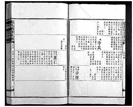 [下载][张氏续修族谱_17卷首2卷]湖南.张氏续修家谱_十六.pdf