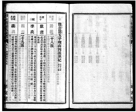 [下载][枏木冲张氏族谱_24卷首1卷_张氏族谱_长沙枏木冲张氏五修族谱_枏木冲张氏族谱]湖南.枏木冲张氏家谱_五.pdf