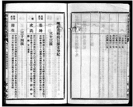 [下载][枏木冲张氏族谱_24卷首1卷_张氏族谱_长沙枏木冲张氏五修族谱_枏木冲张氏族谱]湖南.枏木冲张氏家谱_十五.pdf