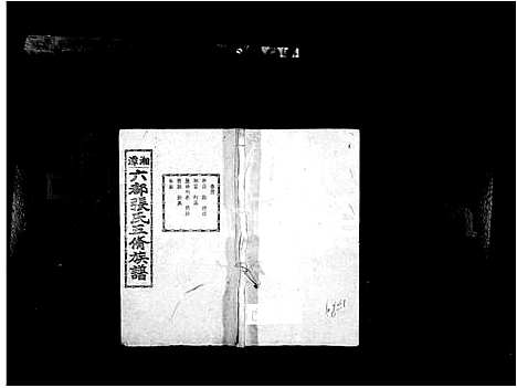 [下载][湘潭六都张氏族谱_36卷首1卷]湖南.湘潭六都张氏家谱.pdf