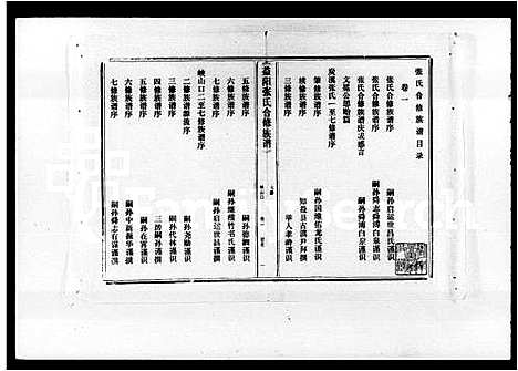 [下载][益阳张氏合修族谱_10卷]湖南.益阳张氏合修家谱.pdf