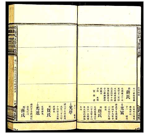 [下载][邵陵张氏五修族谱]湖南.邵陵张氏五修家谱_四.pdf