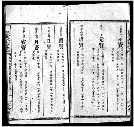 [下载][良源张氏支谱_6卷_含首1卷_良源张氏九修支谱_张氏支谱_良源张氏支谱]湖南.良源张氏支谱_六.pdf