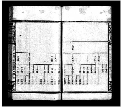 [下载][上湘赵氏四修族谱_84卷首1卷_末12卷_赵氏四修族谱_上湘赵氏四修族谱]湖南.上湘赵氏四修家谱_六十一.pdf