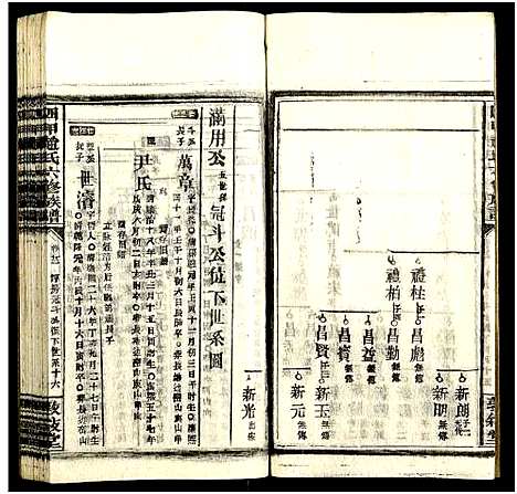 [下载][四甲赵氏六修族谱_59卷及卷首6卷_邵东四甲赵氏六修族谱_敦叙堂六修族谱]湖南.四甲赵氏六修家谱_二十四.pdf