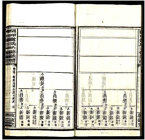 [下载][四甲赵氏六修族谱_59卷及卷首6卷_邵东四甲赵氏六修族谱_敦叙堂六修族谱]湖南.四甲赵氏六修家谱_四十四.pdf