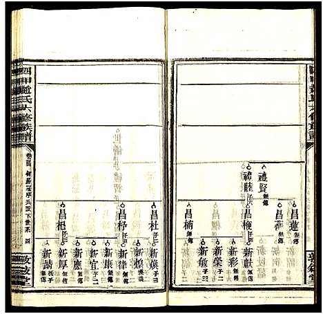 [下载][四甲赵氏六修族谱_59卷及卷首6卷_邵东四甲赵氏六修族谱_敦叙堂六修族谱]湖南.四甲赵氏六修家谱_四十四.pdf