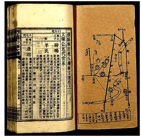 [下载][桐江赵氏三修支谱_21卷首2卷_邵陵桐江赵氏三修支谱_桐江赵氏文辉公房三修支谱_桐江赵氏三修支谱]湖南.桐江赵氏三修支谱_三.pdf