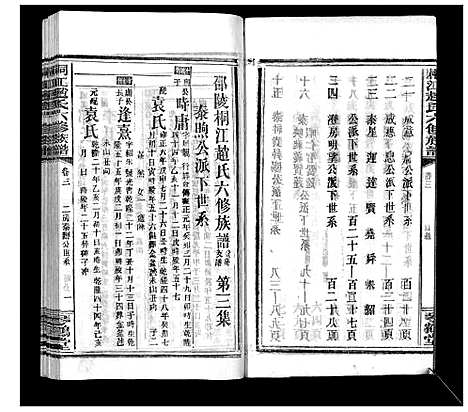 [下载][桐江赵氏六修族谱_5卷]湖南.桐江赵氏六修家谱_三.pdf