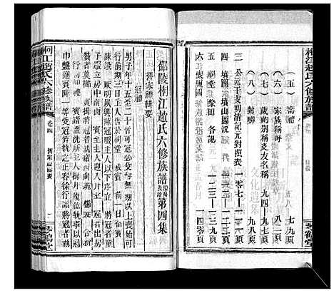 [下载][桐江赵氏六修族谱_5卷]湖南.桐江赵氏六修家谱_四.pdf