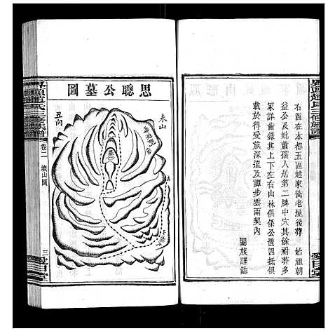 [下载][界头赵氏三修族谱_16卷]湖南.界头赵氏三修家谱_二.pdf