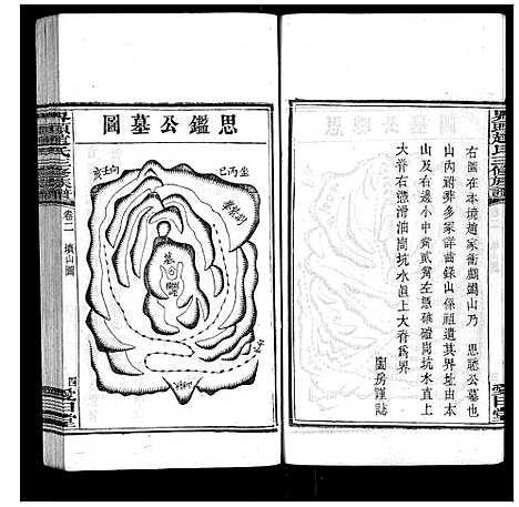 [下载][界头赵氏三修族谱_16卷]湖南.界头赵氏三修家谱_二.pdf