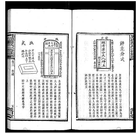 [下载][界头赵氏三修族谱_16卷]湖南.界头赵氏三修家谱_三.pdf