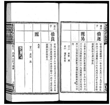 [下载][界头赵氏三修族谱_16卷]湖南.界头赵氏三修家谱_十二.pdf