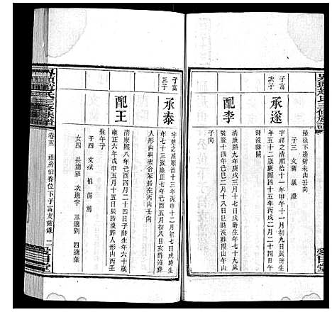 [下载][界头赵氏三修族谱_16卷]湖南.界头赵氏三修家谱_十三.pdf