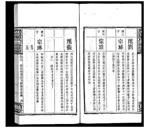 [下载][界头赵氏三修族谱_16卷]湖南.界头赵氏三修家谱_十六.pdf